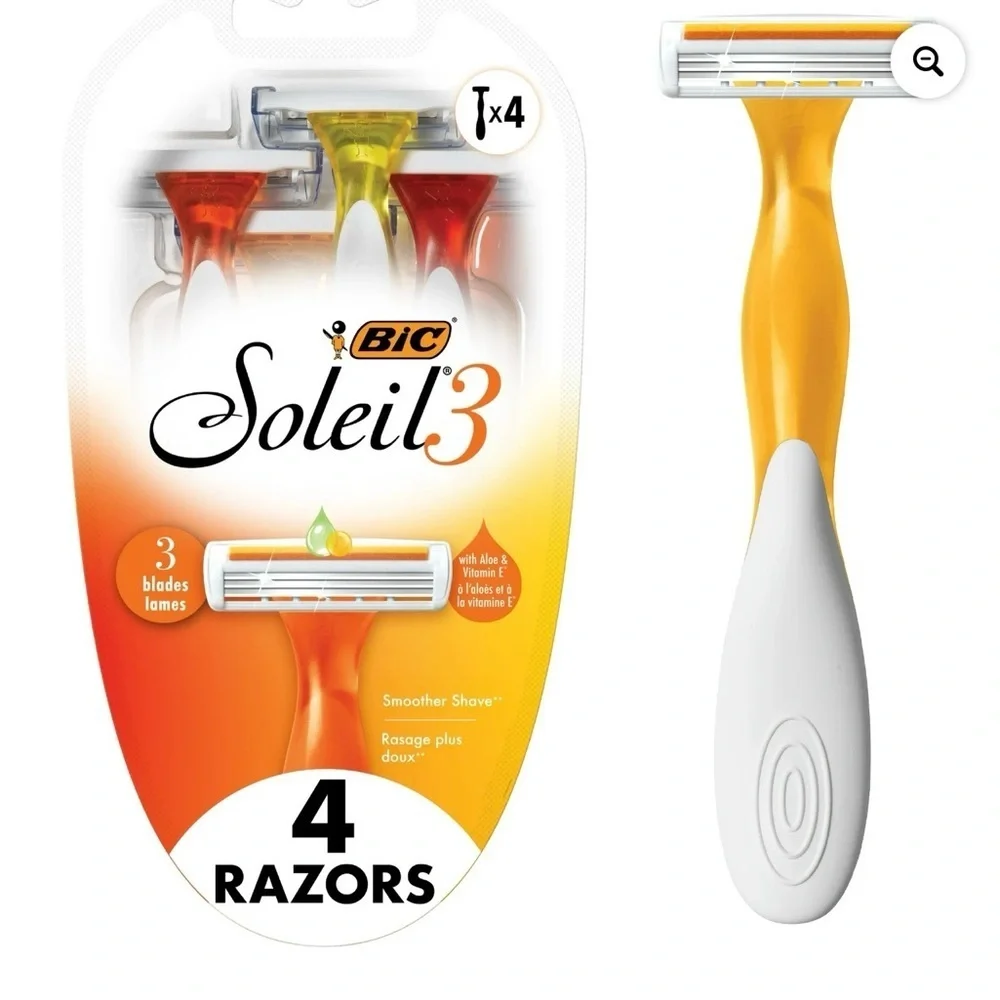 BIC soleil women